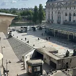 Beautiful Apartment With Seine And Musee D\'Orsay View